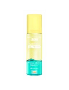 Sun Lotion Isdin Fotoprotector Two-Phase SPF 50+ (200 ml)