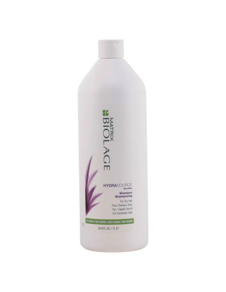 Moisturizing Shampoo Biolage Hydrasource Matrix
