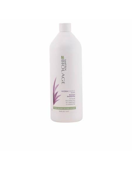 Moisturizing Shampoo Biolage Hydrasource Matrix