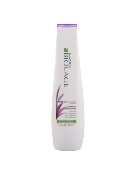 Moisturizing Shampoo Biolage Hydrasource Matrix