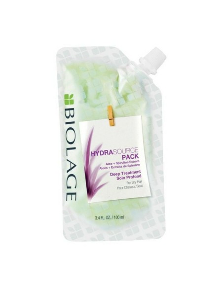 Moiturising Treatment Matrix Hydra Source (100 ml) 100 ml