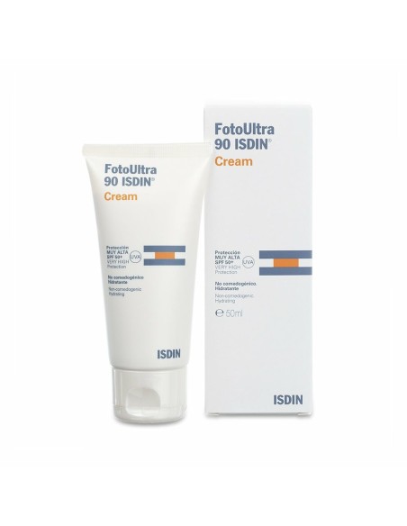 Sun Block Isdin Spf 50 (50 ml)