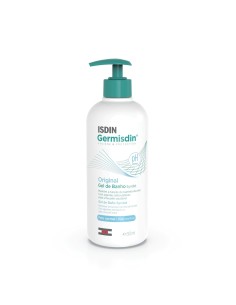 Bath Gel Isdin Germisdin Antiseptic (500 ml)