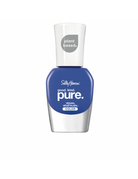 nail polish Sally Hansen Good.Kind.Pure Nº 371-natural spring (10 ml)
