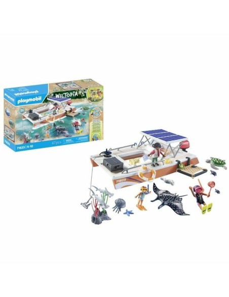 Playset Playmobil