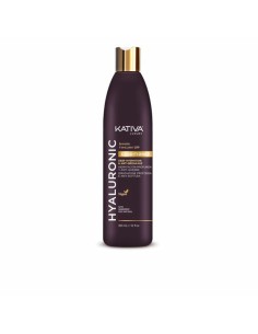 Anti-Breakage Conditioner Kativa Hyaluronic Acid (355 ml)