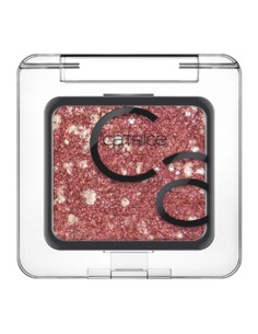 Eyeshadow Catrice Art Couleurs Nº 370-blazing berry (2,4 g)