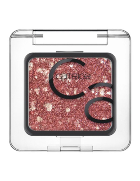 Eyeshadow Catrice Art Couleurs Nº 370-blazing berry (2,4 g)