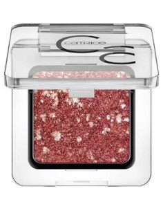 Eyeshadow Catrice Art Couleurs Nº 370-blazing berry (2,4 g) 2