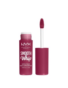 Lipstick NYX Smooth Whipe Matt Fuzzy slippers (4 ml)