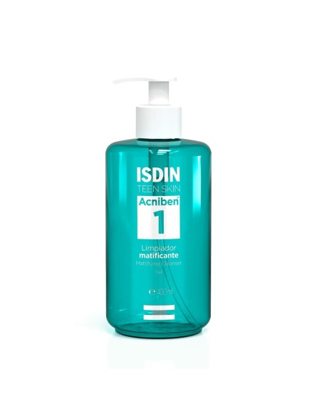 Facial Cream Isdin Acniben (400 ml)