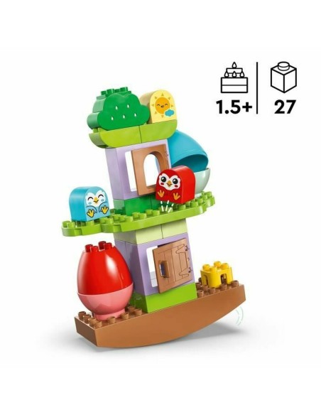 Construction set Lego