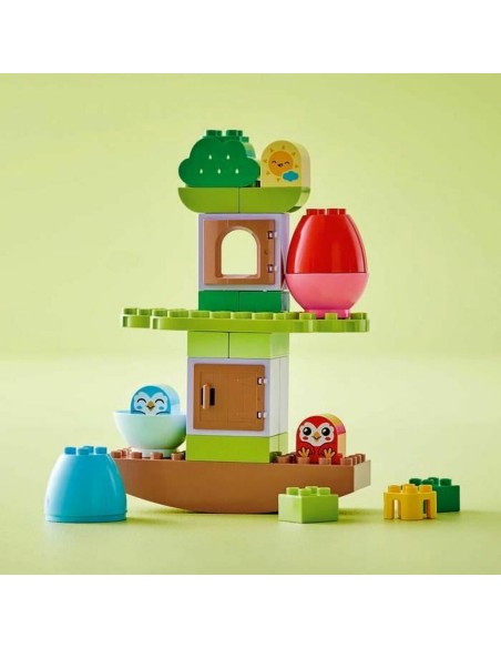 Construction set Lego
