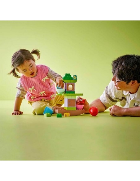 Construction set Lego