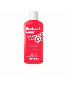 Mouthwash Isdin Bexident Anti-caries (500 ml)