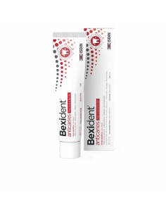 Anticavity Toothpaste Isdin Bexident Anticaries 125 ml