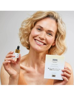 Anti-Ageing Serum Isdin Isdinceutics Flavo-C Forte Revitalising (5,3 ml) 2