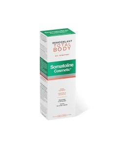 Toning Gel Somatoline Total Body (250 ml)