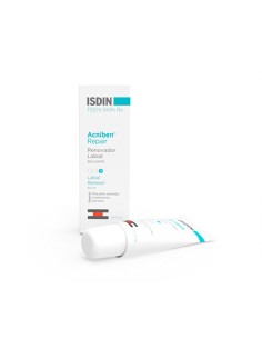 Lip Balm Isdin Acniben Repair Complex (10 ml)