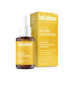 Facial Serum laCabine X Pure Hyaluronic 30 ml