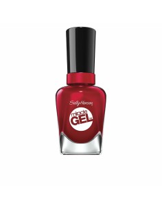 Nail polish Sally Hansen Miracle Gel Nº 680-rhapsody red 14,7 ml