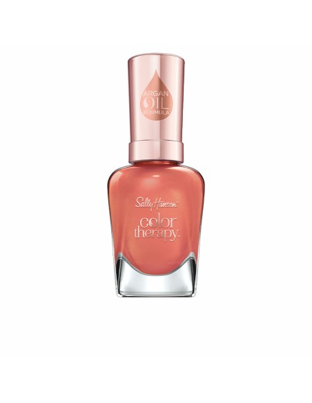 Nail polish Sally Hansen Color Therapy Nº 300 14,7 ml