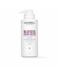Styling Cream Goldwell Blondes Highlights 500 ml