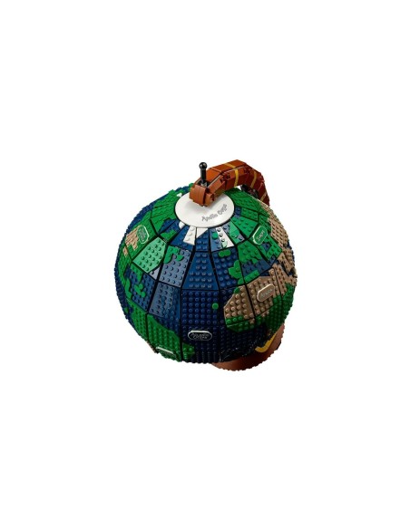 Playset Lego Ideas: The Globe 21332 2585 piezas 30 x 40 x 26 cm