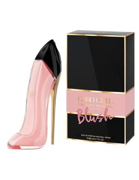 Women's Perfume Carolina Herrera   EDP EDP 80 ml