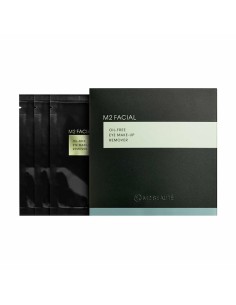 Make-up Remover Pads M2 Beauté   Oil-free 80 g