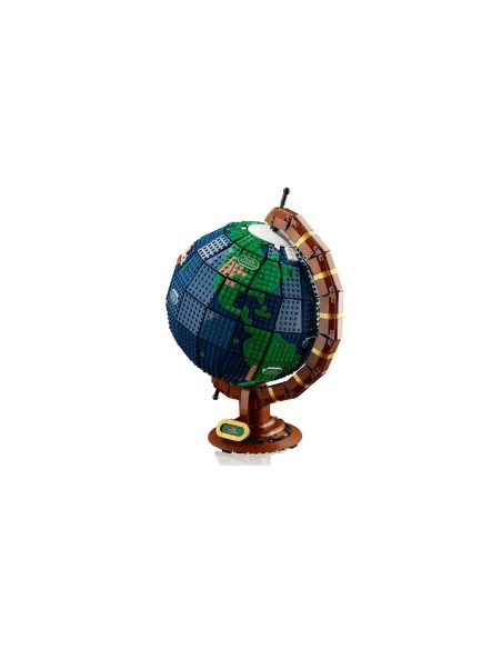 Playset Lego Ideas: The Globe 21332 2585 piezas 30 x 40 x 26 cm