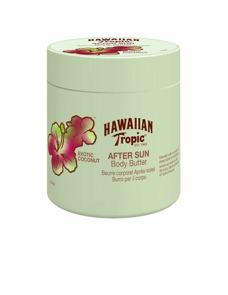After Sun Hawaiian Tropic 250 ml