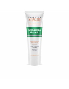 Reducing Cream Somatoline   Hip Heating Effect Abdomen 250 ml