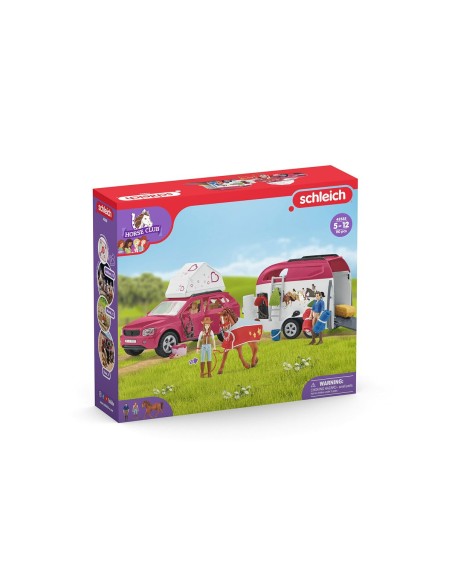 Playset Schleich Horse Club