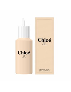 Women's Perfume Chloe CHLOÉ SIGNATURE EDP EDP 150 ml Refill Signature