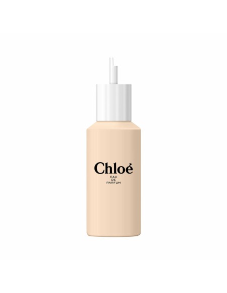 Women's Perfume Chloe CHLOÉ SIGNATURE EDP EDP 150 ml Refill Signature