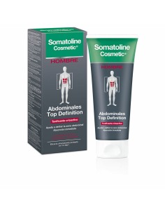 Toning Gel Somatoline Top Definition Abdomen 200 ml