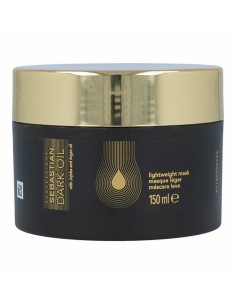 Hair Mask Sebastian Dark Oil 500 ml