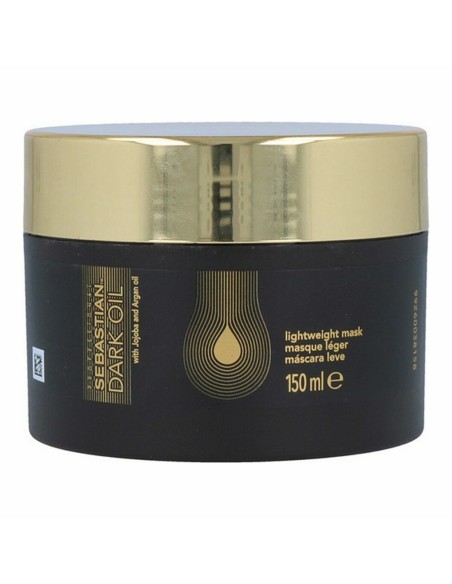 Hair Mask Sebastian Dark Oil 500 ml