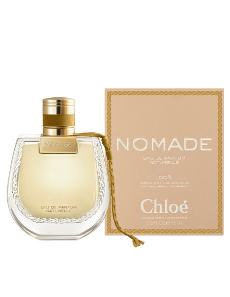 Men's Perfume Chloe Nomade 75 ml