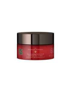 Body Exfoliator Rituals The Ritual Of Ayurveda 300 g