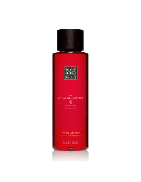 Bath Sponge Rituals The Ritual Of Ayurveda 500 ml