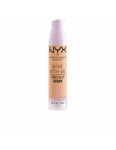 Facial Corrector NYX Bare With Me Serum Medium golden 9,6 ml