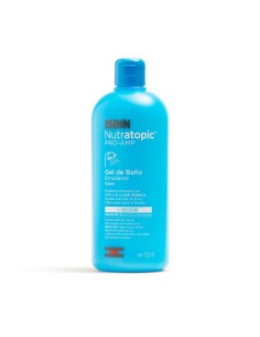 Bath Gel Isdin Nutratopic Pro-Amp 750 ml
