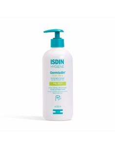 Bath Gel Isdin Germisdin Aloe Vera 500 ml