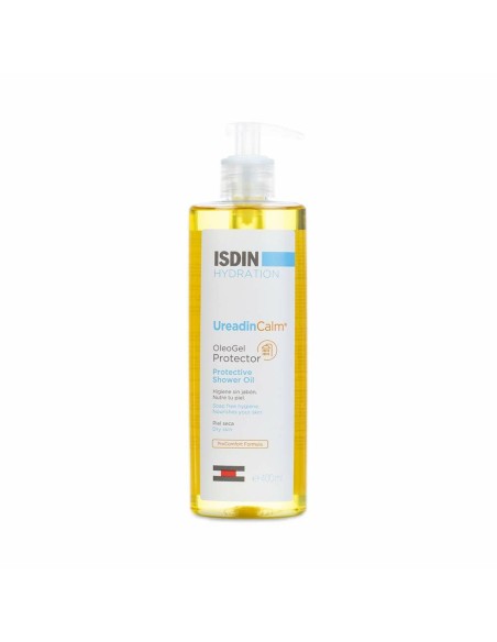 Shower Oil Isdin Ureadin Calm 200 ml