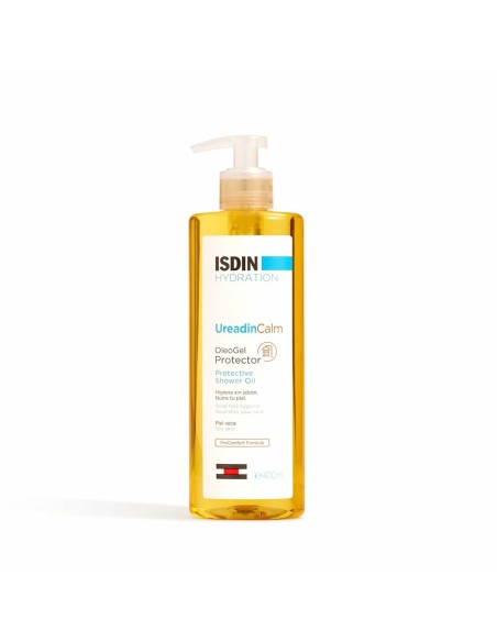 Shower Oil Isdin Ureadin Calm 400 ml