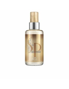 Multivitamin System Professional Sp Luxe Oil 100 ml