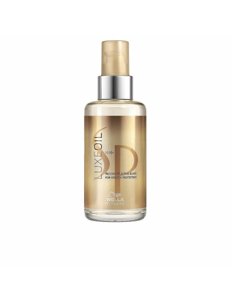 Multivitamin System Professional Sp Luxe Oil 100 ml