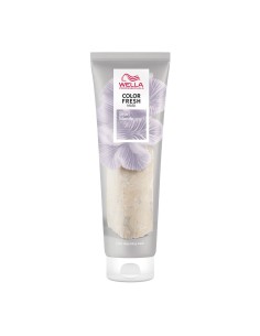 Colour pigment mask Wella Color Fresh Pearl 150 ml